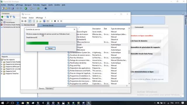 how to fix: The Network Adapter could not establish the connection Code fournisseur 17002 смотреть онлайн