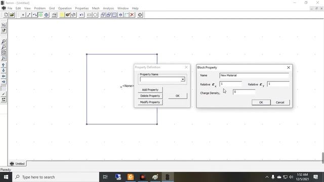 FEMM Tutorial #02: Solving the Laplace equation inside the box using FEMM software смотреть онлайн