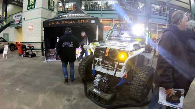 4X4 EXPO смотреть онлайн