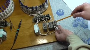 генератор Хендершота №4