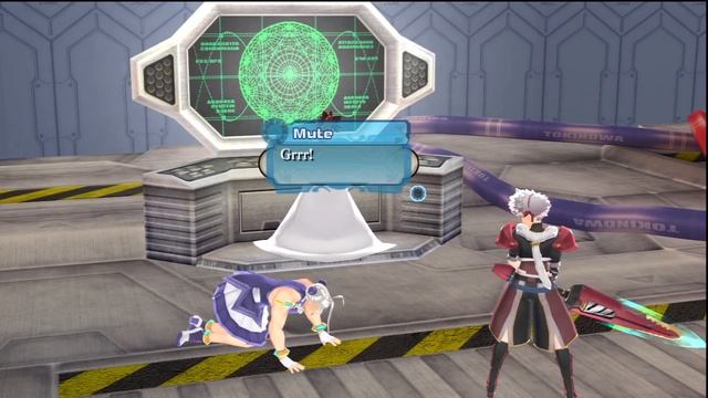 Ar tonelico Qoga Knell of Ar Ciel Walkthrough Part 31 смотреть онлайн