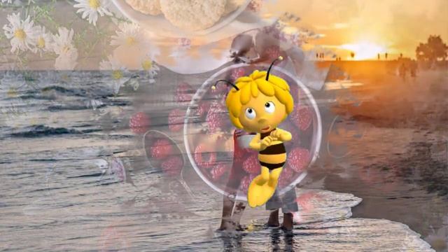 С первым днем лета! Пусть первый день лета подарит вам счастье! смотреть онлайн