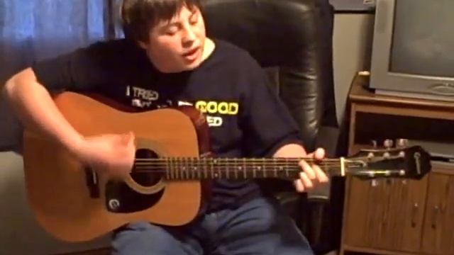 love hurts by Jake Gulla смотреть онлайн