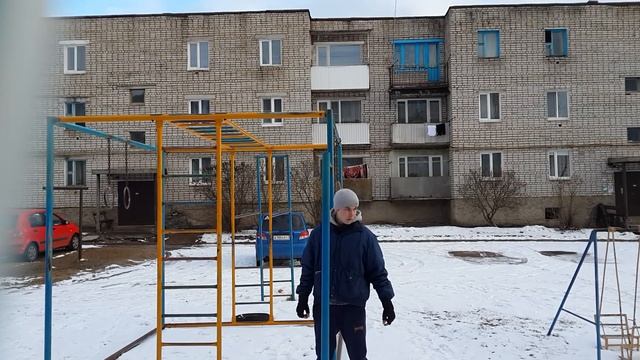 Подтягивания от звезд? смотреть онлайн