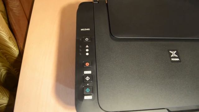 ОНЛАЙН ТРЕЙД.РУ Струйное МФУ Canon PIXMA MG2540S принтер/копир/сканер смотреть онлайн