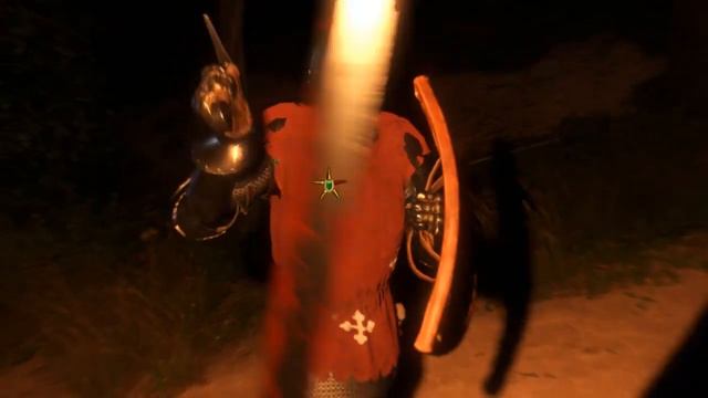 Подозрительный Ульрих (Kingdom Come Deliverance) #32 смотреть онлайн