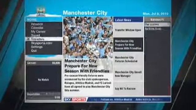 Fifa 11 Cheats смотреть онлайн