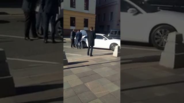 Угадай, кто приехал? Совет Федерации РФ 08.10.2021г. смотреть онлайн