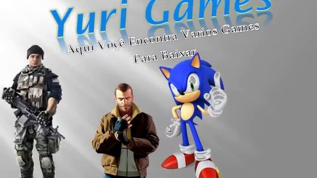 Yuri Games смотреть онлайн