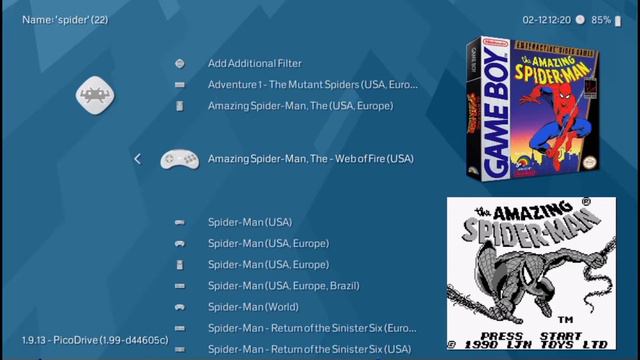 Retroarch PS Vita Part 2 - Customized Playlists, Dynamic Backgrounds, Shaders and Video Filters смотреть онлайн