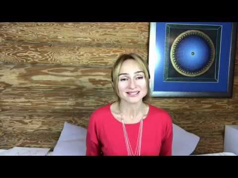 Танит о женских обережных ритуалах