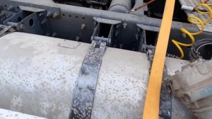 Замена водяного насоса и термостата на Вольво фш 12 в домашних условиях своими руками