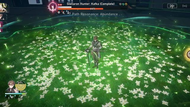 [Honkai Star Rail] Simulated Universe World 5 Difficulty 2: Kafka vs E1 Welt (Abundance path) смотреть онлайн