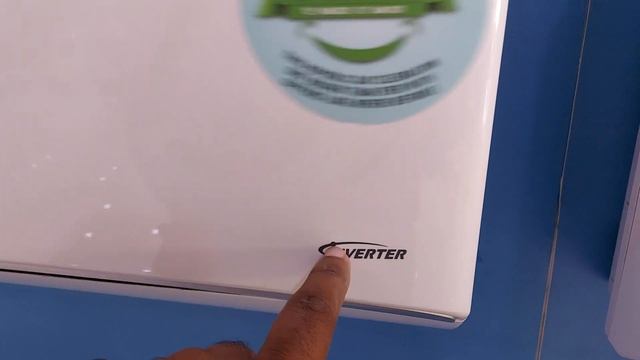 Panasonic 1.5 Ton 5 Star Wi-Fi Twin Cool Inverter Split AC