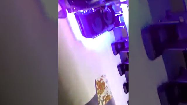 УФ печать на ткани смотреть онлайн