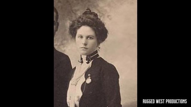 Outlaw Stories - The Mystery of Etta Place (REDUX) смотреть онлайн