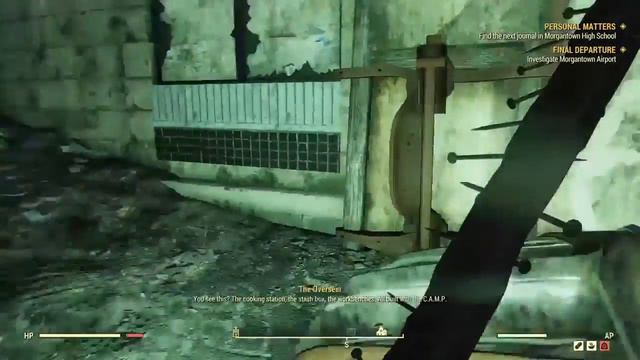 Let's Play Fallout 76 BETA - Part 7 - Meet The Scorched смотреть онлайн