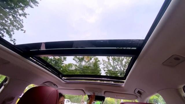 ALL NEW 2023 FAW HONGQI HS5 - Exterior And Interior смотреть онлайн