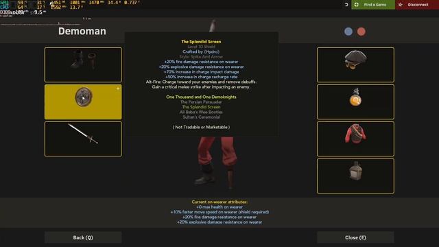 Team Fortress 2 under Windows 10 Bootcamp on Macbook Pro #1 смотреть онлайн