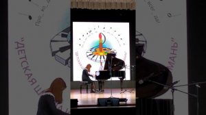 Мадонна, литте. Фортепиано. Автор Владимир Коровицин.  Исполнитель Е. Ремизова.