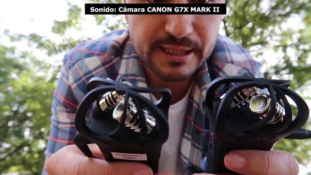 EL MEJOR MICRÓFONO DE CORBATA | Rode VS Shure | Prueba de sonido смотреть онлайн