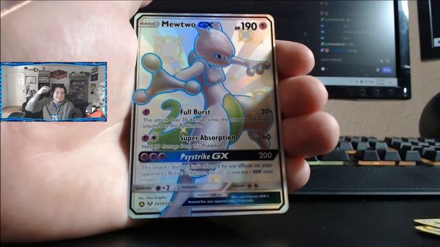 *CRAZY* Hidden Fates Elite Trainer Box Opening!