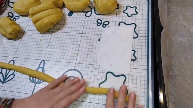 Сырные Хрустики Роданфи συνταγή Ροδάνθη смотреть онлайн