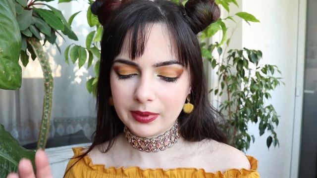 Hojo Diamond Mascara , is it good? смотреть онлайн