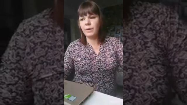 Урок вокального мастерства от Ирины Бруханчик, руководителя кружка "Элегия" смотреть онлайн