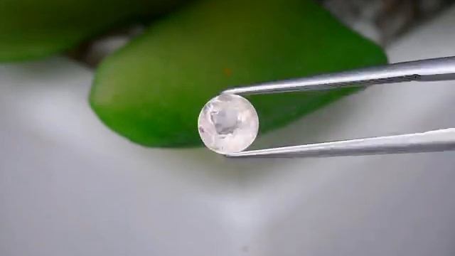 Камень Морганит натуральный 0.72 карат арт 50171 смотреть онлайн