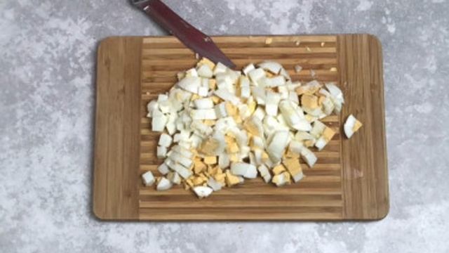 Рецепты от шеф-повара