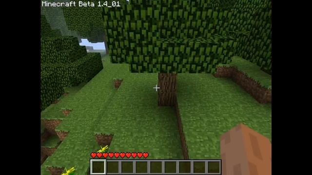 Minecraft Mod - Nuke and Napalm Bomb смотреть онлайн