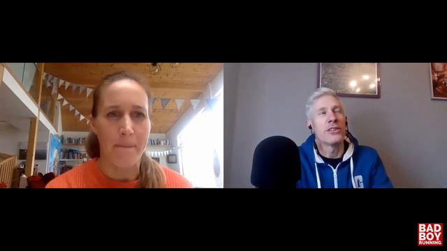 Unknown to Olympic Gold in 4 Years - Helen Glover | Bad Boy Running смотреть онлайн