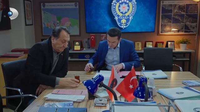 Hüsnü, Engin'i Teselli Etmeye çalışıyor | Arka Sokaklar 668. Bölüm