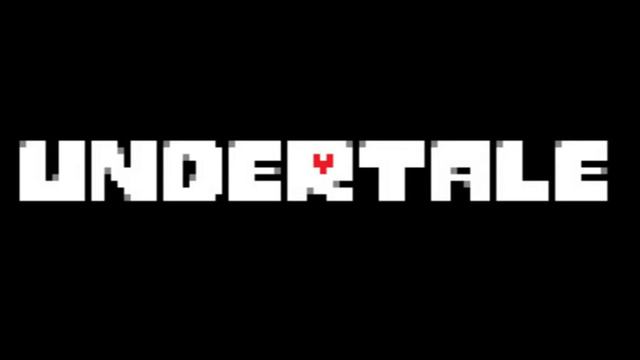 Undertale Soundtrack - Fallen Down 1h Extended смотреть онлайн
