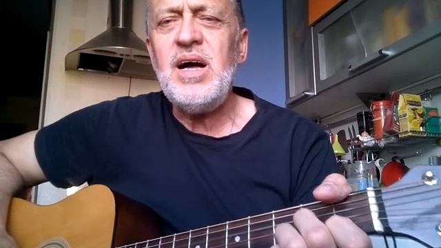 "Как прекрасен этот мир" (кавер версия) смотреть онлайн