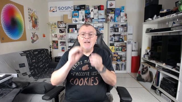 [Astuce] Connaissez vous la combinaison de touches CTRL + F ? смотреть онлайн