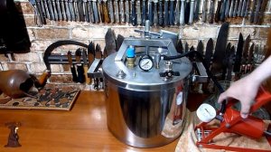 Язык Свиной в Автоклаве рецепты для Автоклава / autoclave canning