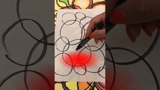 Рисуем удачу в жизни смотреть онлайн