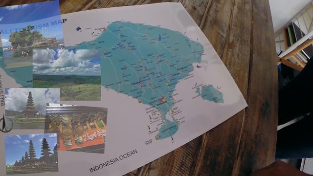 Моя Поездка на Бали ❦ Пляж, достопримечательности смотреть онлайн