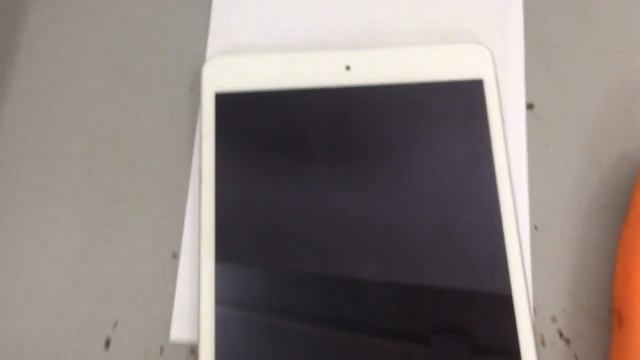IPAD NAO LIGA