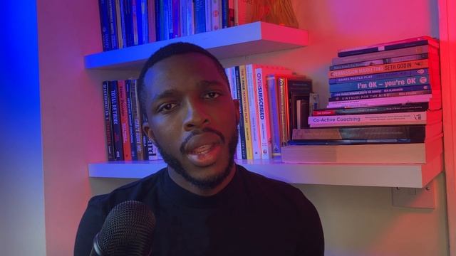 Fearlessness - How To Conquer Your Intrusive Thoughts смотреть онлайн