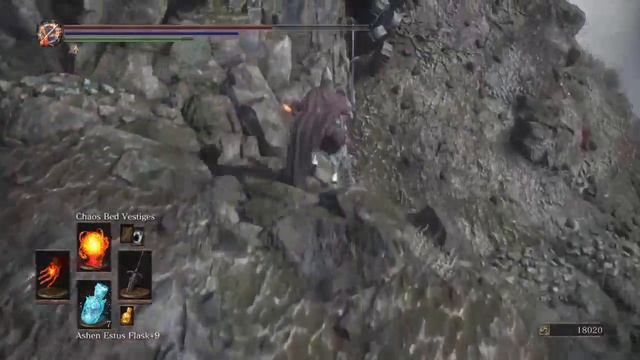 Let's Play - Dark Souls III Part 13 смотреть онлайн