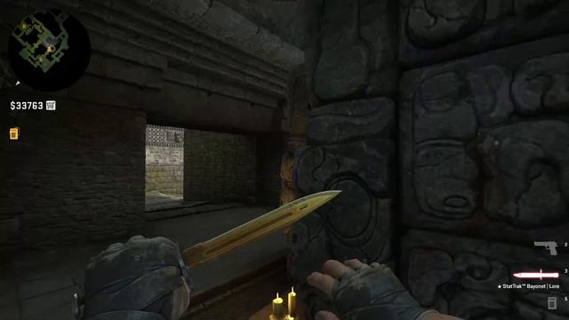 DE_ANCIENT POSITION NAMES - New Map ALL Callouts CSGO - ChuMatrix смотреть онлайн