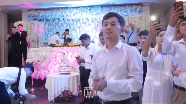 Абдулла Калмуратов “Королевам кочоно чык”￼ 2022￼ смотреть онлайн