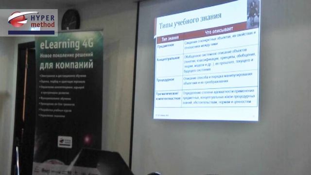 Три главных секрета для проектирования учебного контента смотреть онлайн