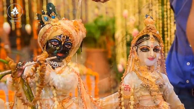 Hare Krishna Dhun हरे कृष्णा अदभुत धुन #भक्तियोग_Bhakti_Yog смотреть онлайн