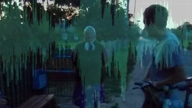 Жыхарка Гараднянаў пра царкву ў Акольніку смотреть онлайн