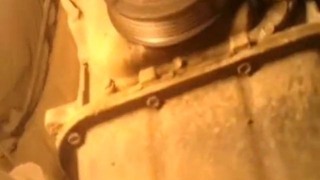 TOYOTA COROLLA 3ZZ-FE Замена помпы смотреть онлайн