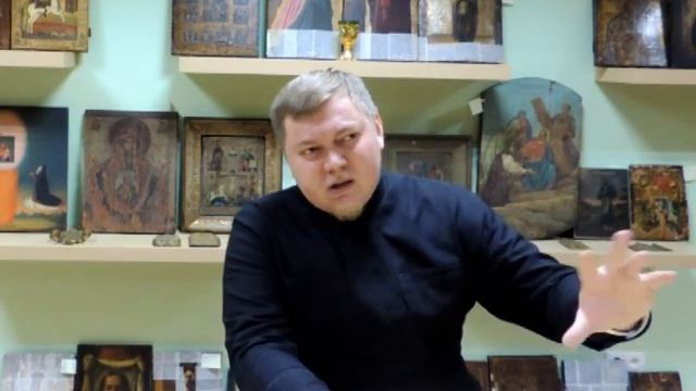 То, что нужно знать о православном посте. Смысл поста смотреть онлайн